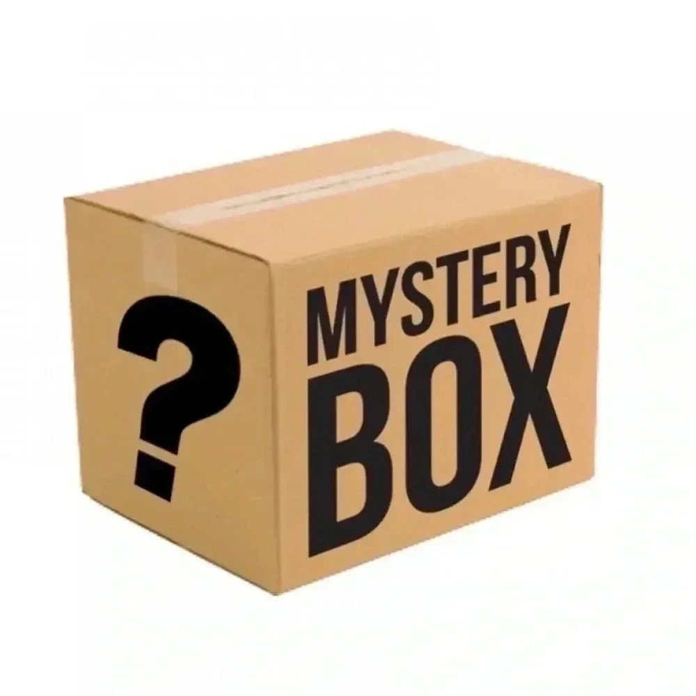 Mystery Box - 4 NEW Apparel Items​​​​